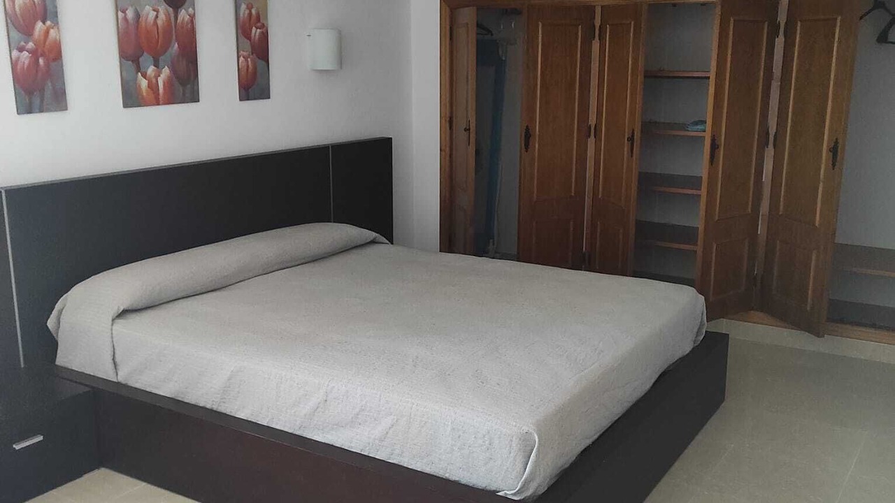 Photo of Bedroom in El Palmar