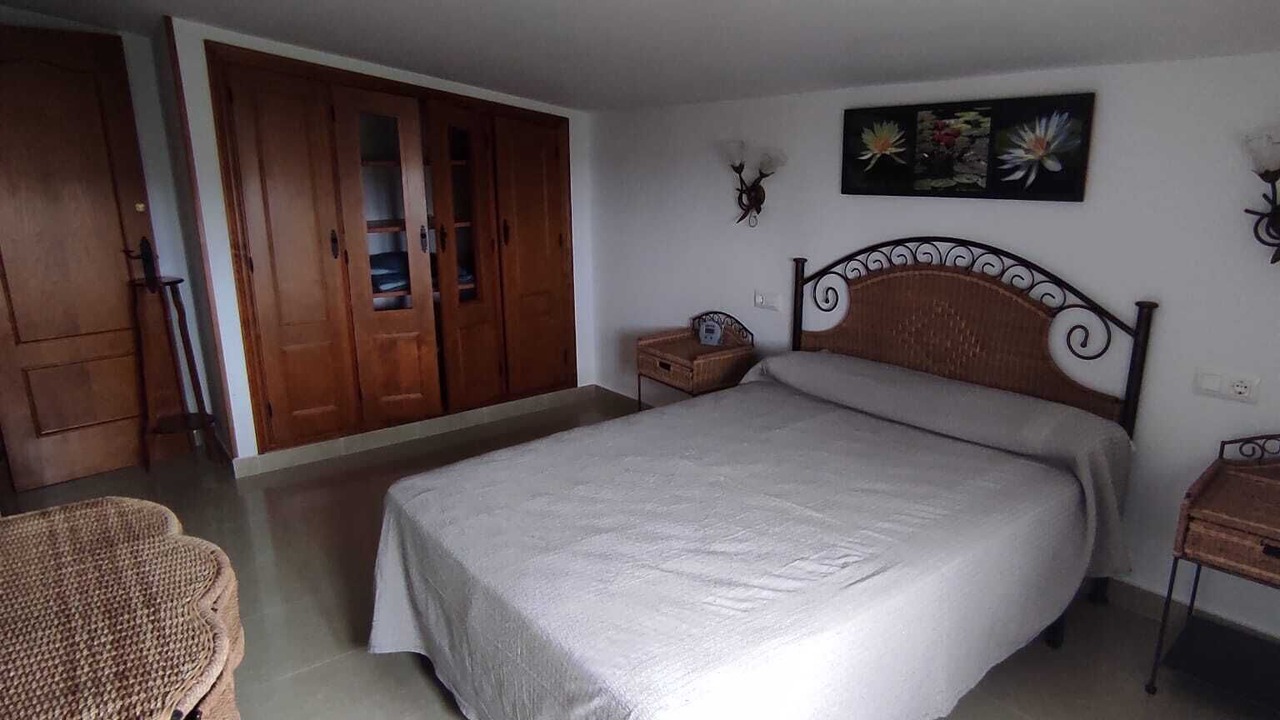 Photo of Bedroom in El Palmar