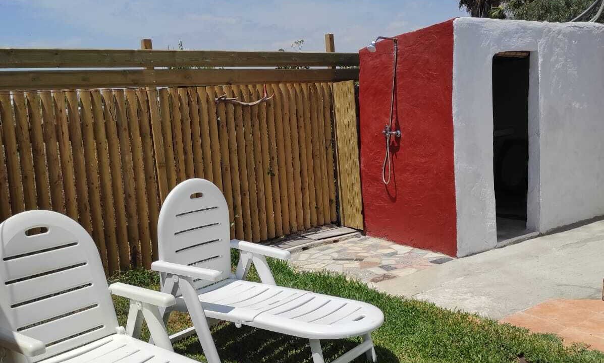 Photo of Patio Balcony in El Palmar