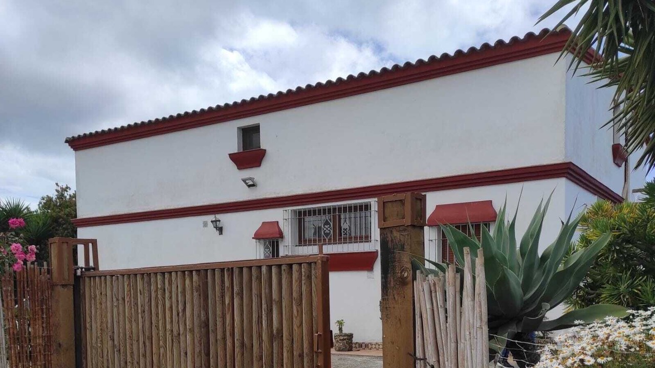 Photo of Outdoor in El Palmar