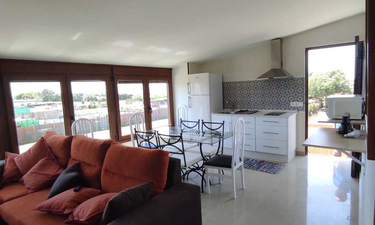 Photo of Livingroom in El Palmar