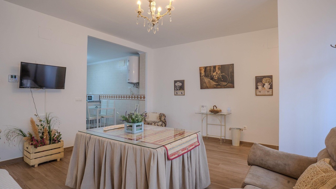 Photo of Livingroom in Penaflor