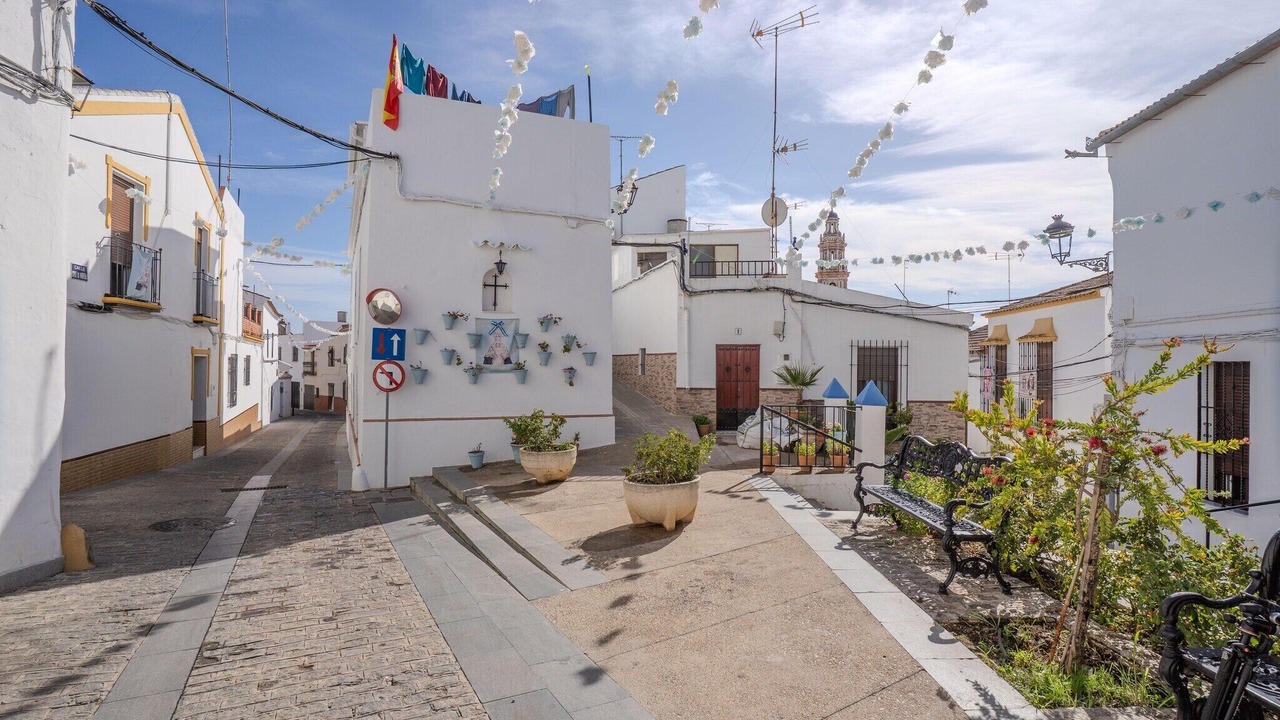 Photo of Outdoor in Penaflor