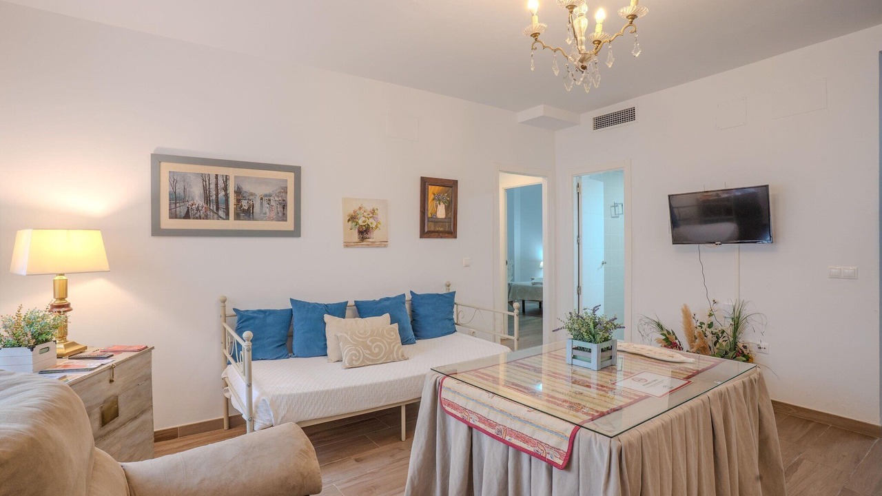 Photo of Livingroom in Penaflor
