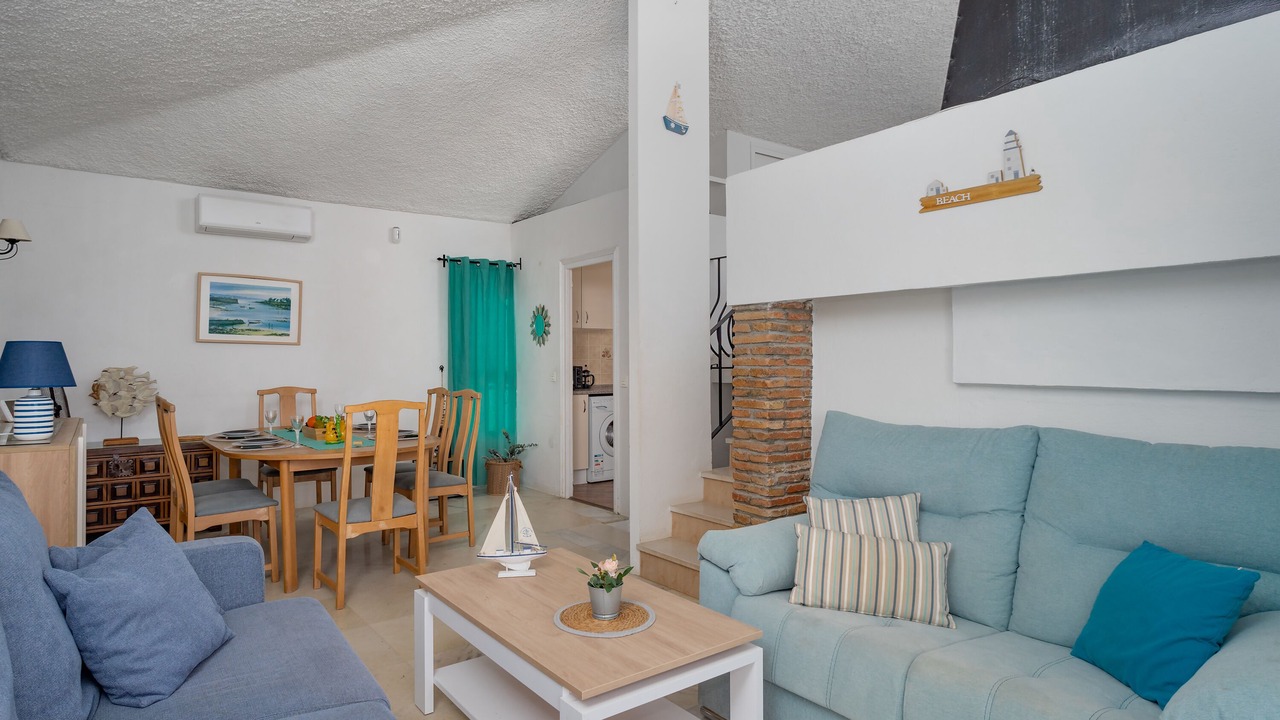 Photo of Livingroom in Bahia Dorada