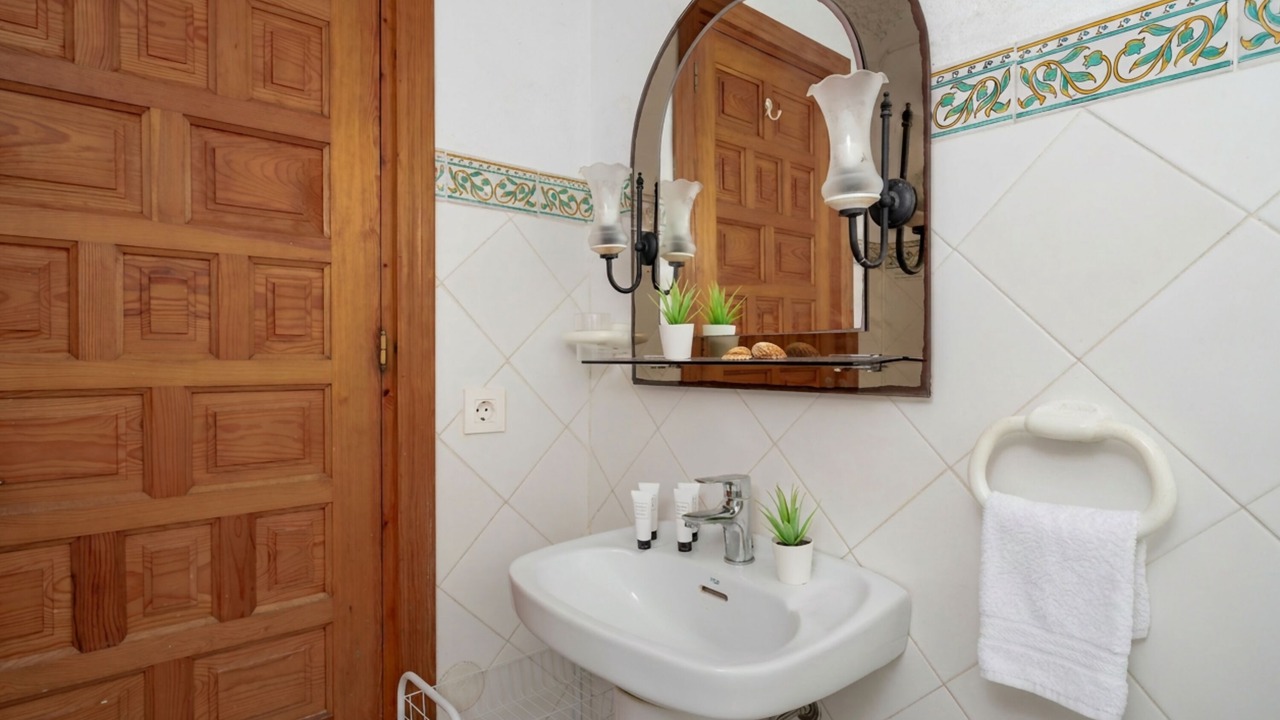 Photo of Bathroom in Bahia Dorada