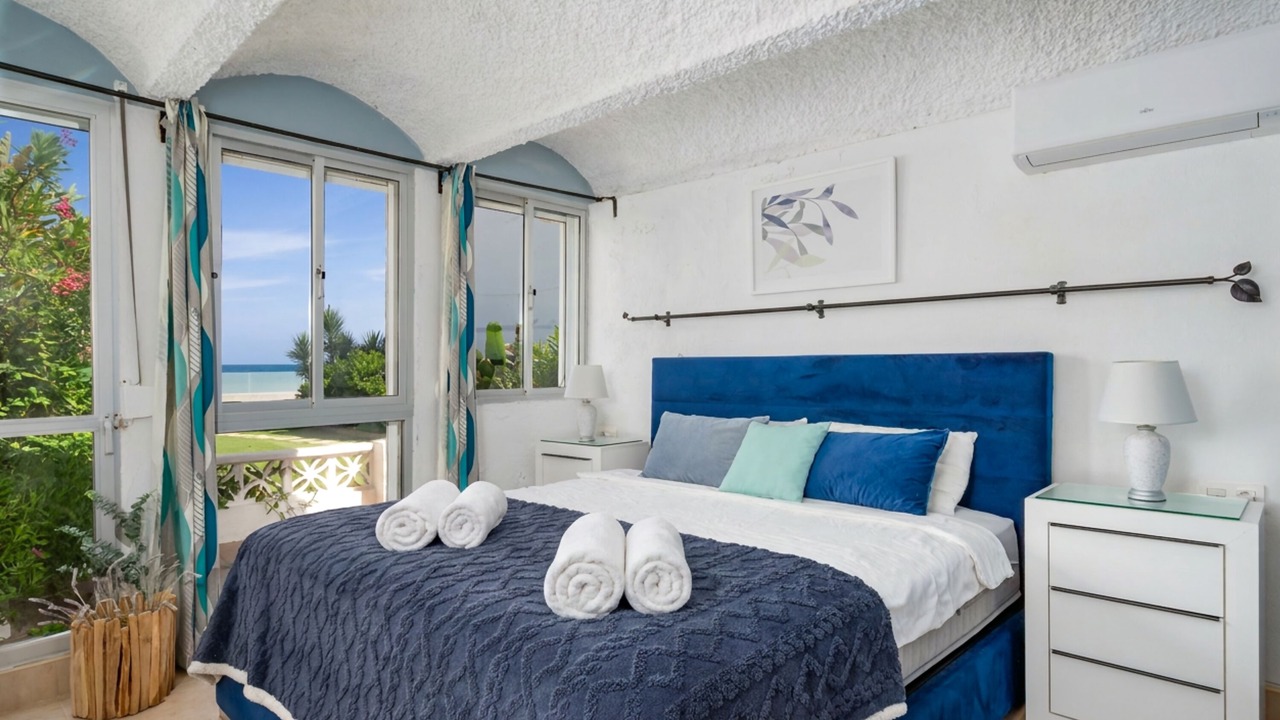 Photo of Bedroom in Bahia Dorada