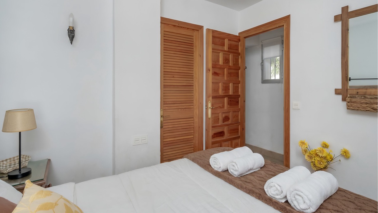 Photo of Bedroom in Bahia Dorada