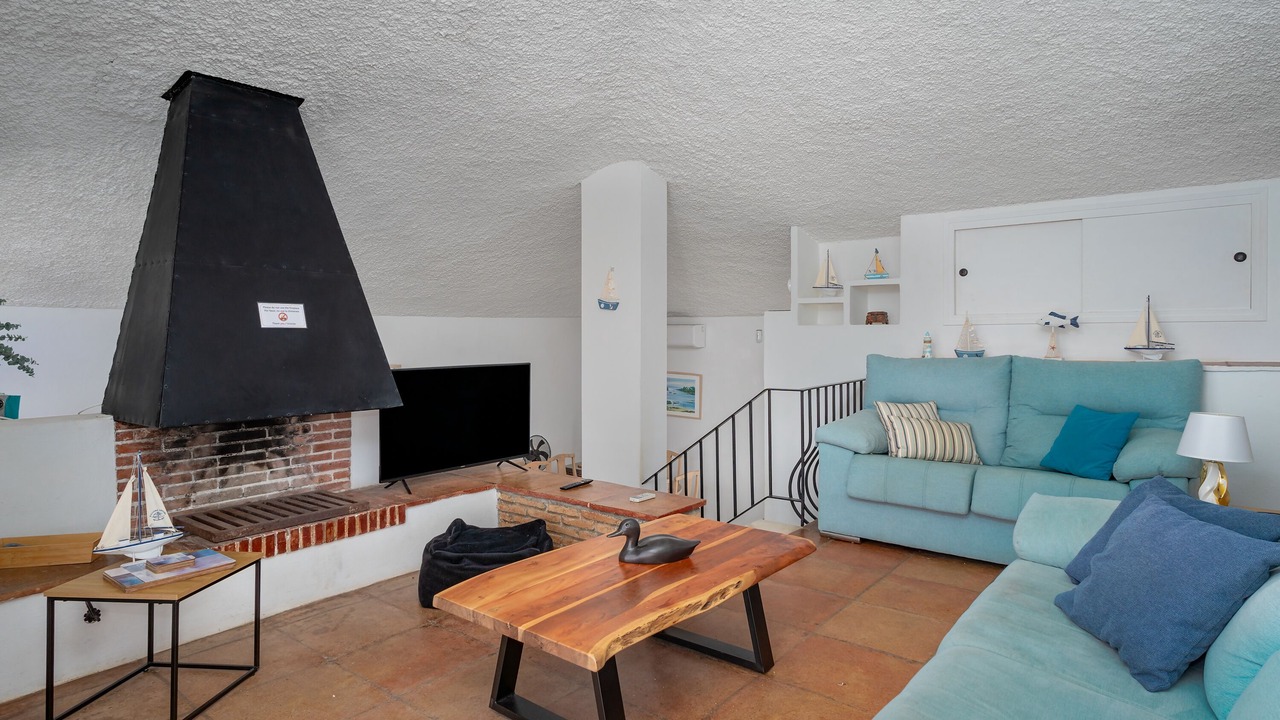 Photo of Livingroom in Bahia Dorada