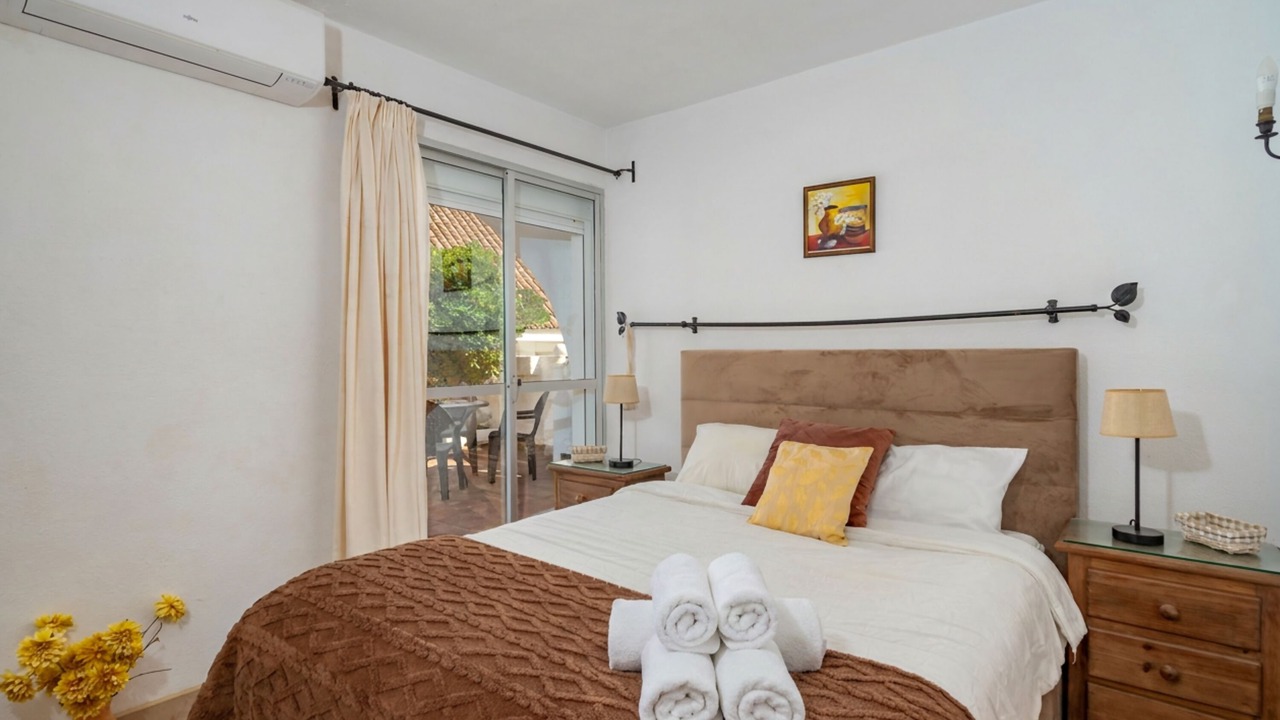 Photo of Bedroom in Bahia Dorada