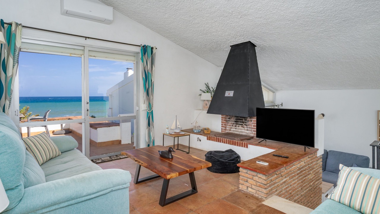 Photo of Livingroom in Bahia Dorada