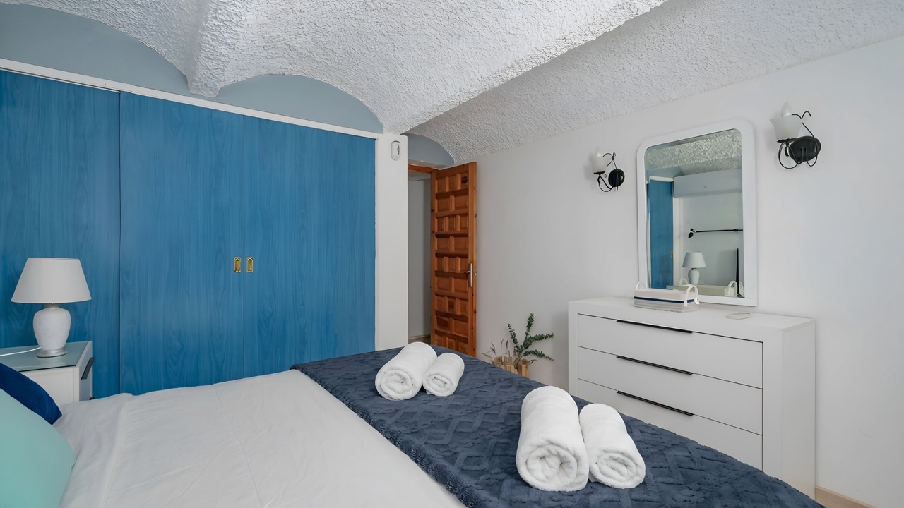 Photo of Bedroom in Bahia Dorada