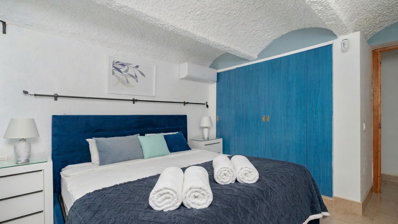 Photo of Bedroom in Bahia Dorada