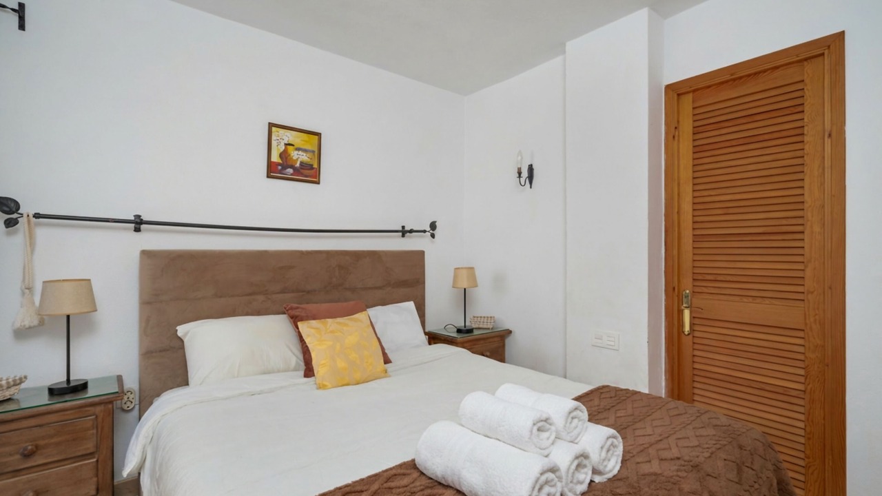 Photo of Bedroom in Bahia Dorada