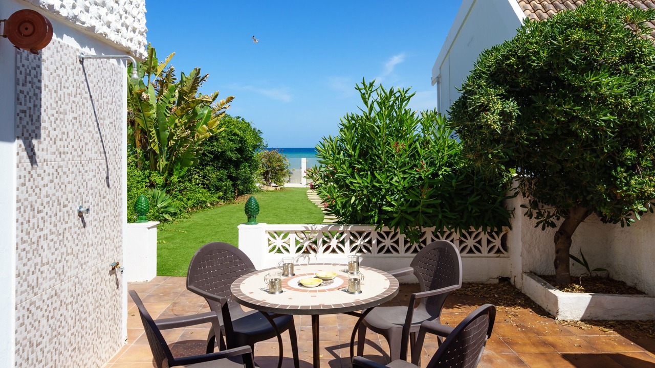 Photo of Outdoor in Bahia Dorada