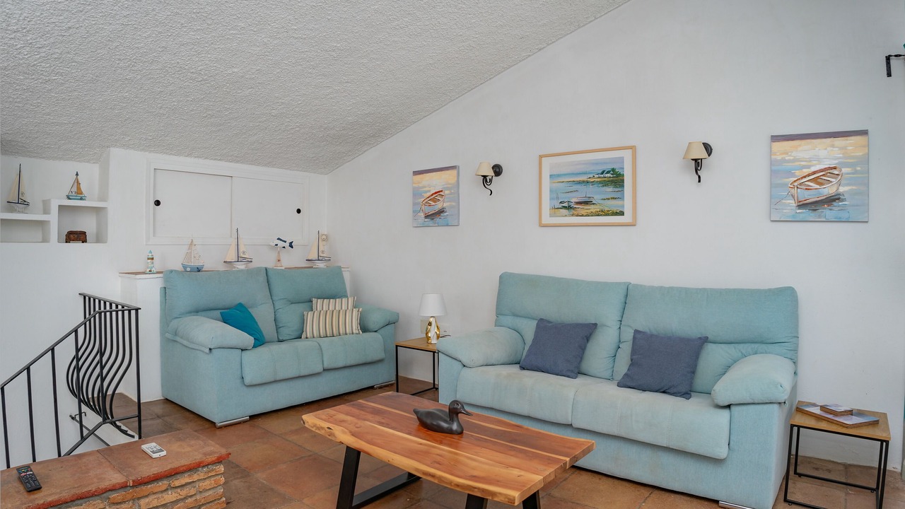 Photo of Livingroom in Bahia Dorada