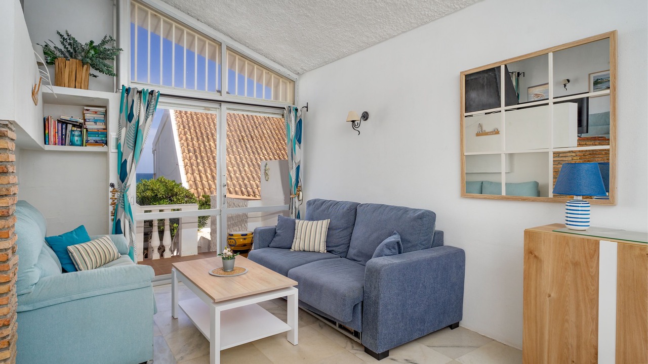 Photo of Livingroom in Bahia Dorada
