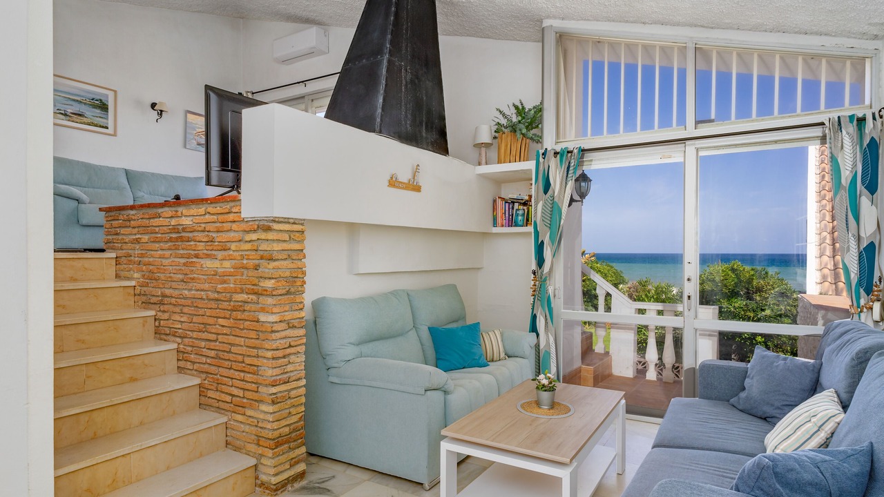 Photo of Livingroom in Bahia Dorada