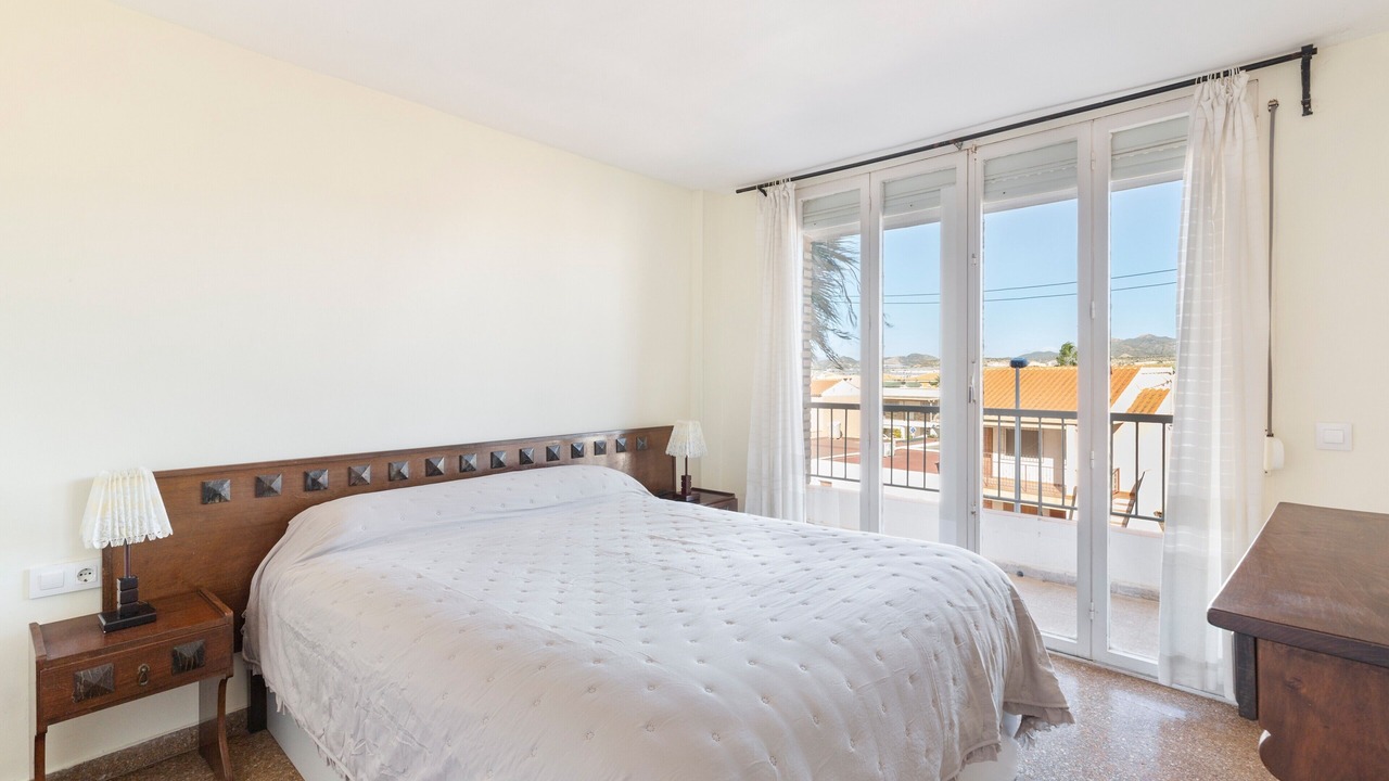 Photo of Bedroom in Puerto de Mazarron