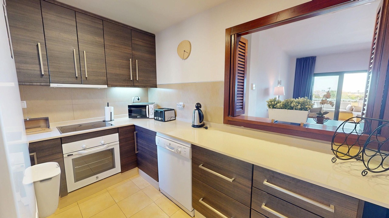 Photo of Kitchen in Fuente Alamo de Murcia