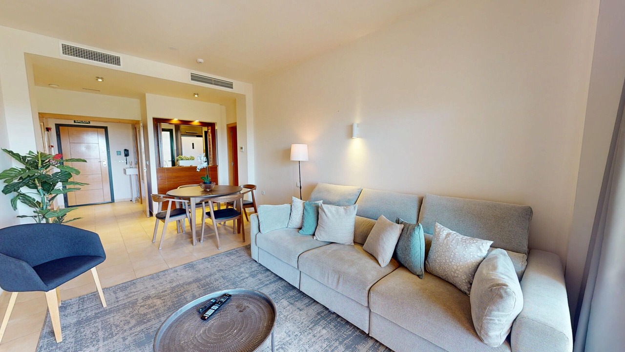 Photo of Livingroom in Fuente Alamo de Murcia