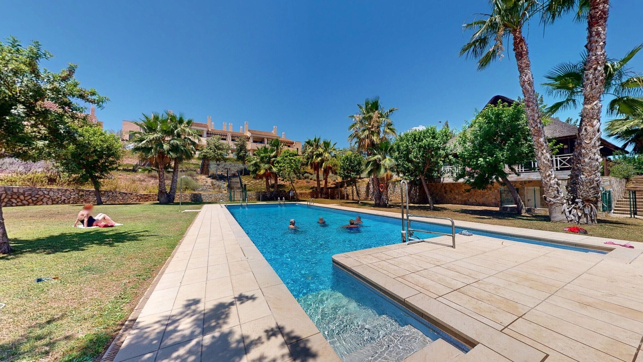 Photo of Outdoor in Fuente Alamo de Murcia