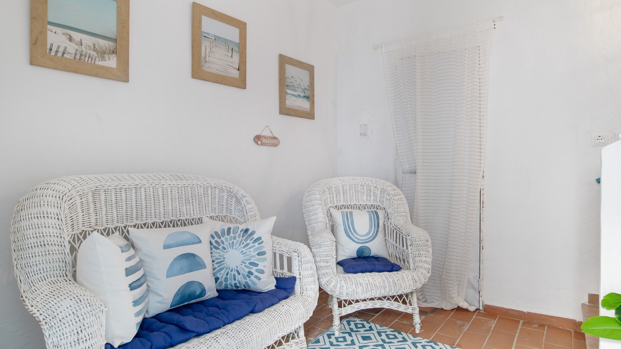 Photo of Livingroom in Arcos de la Frontera