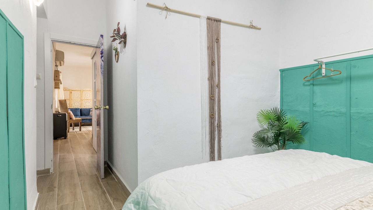 Photo of Bedroom in Arcos de la Frontera
