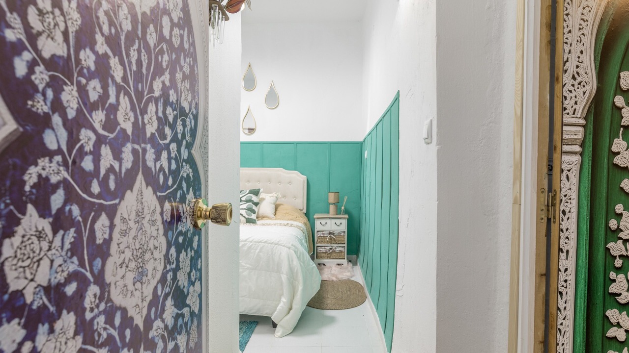 Photo of Bedroom in Arcos de la Frontera