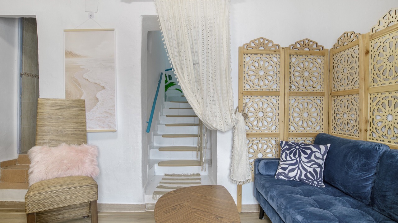 Photo of Livingroom in Arcos de la Frontera