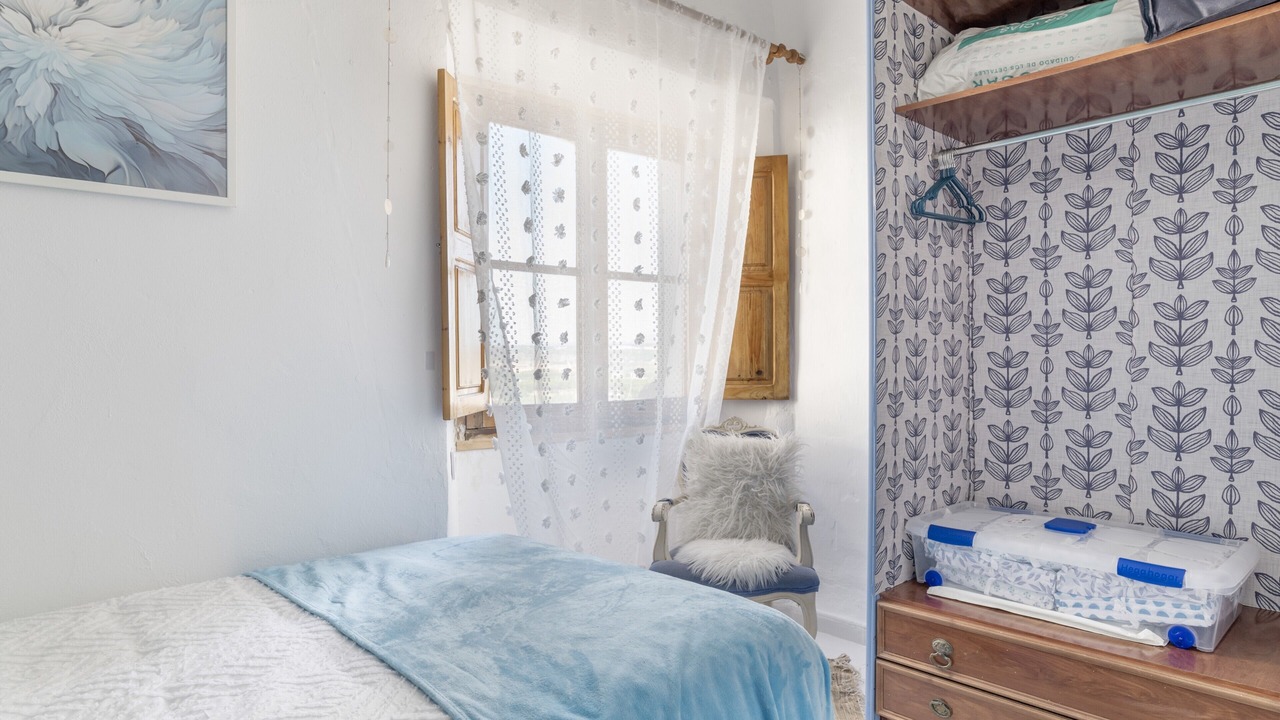 Photo of Bedroom in Arcos de la Frontera