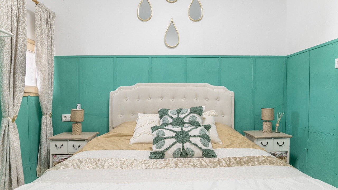 Photo of Bedroom in Arcos de la Frontera