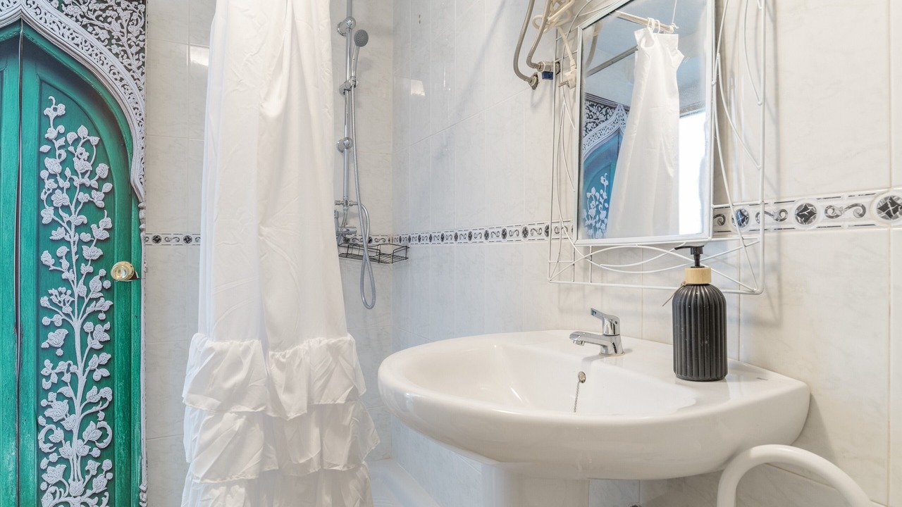 Photo of Bathroom in Arcos de la Frontera