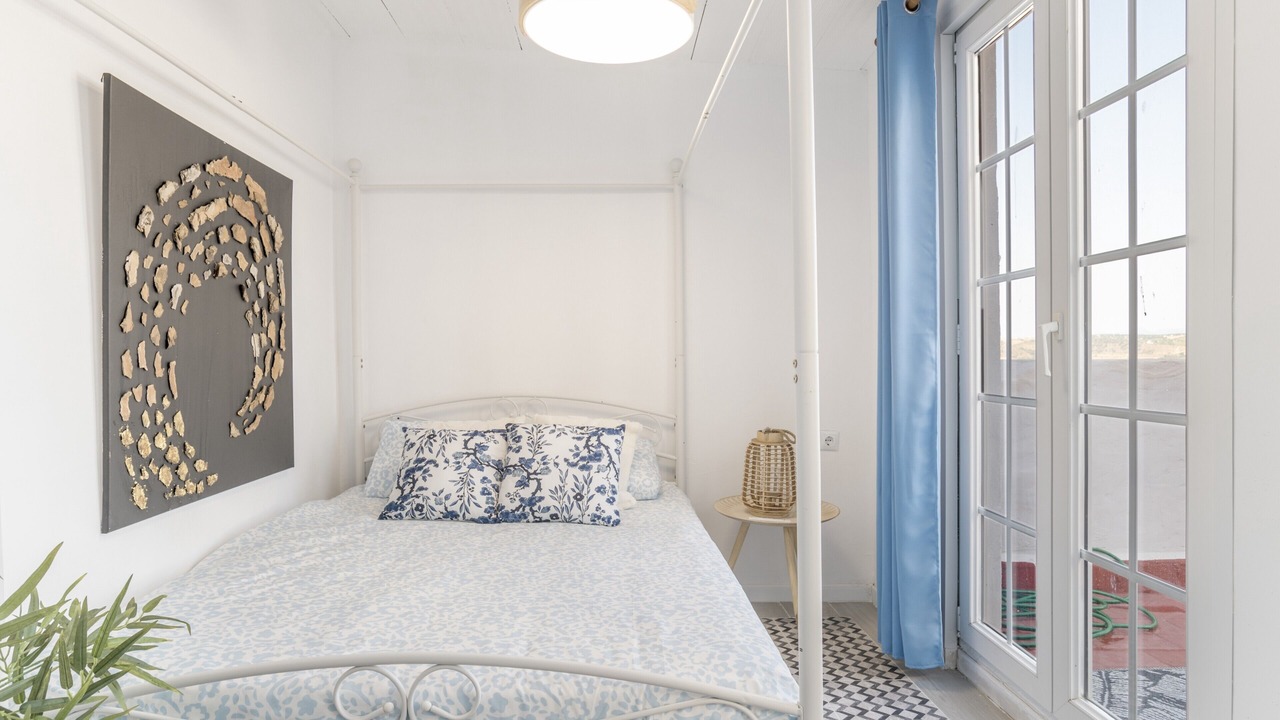 Photo of Bedroom in Arcos de la Frontera