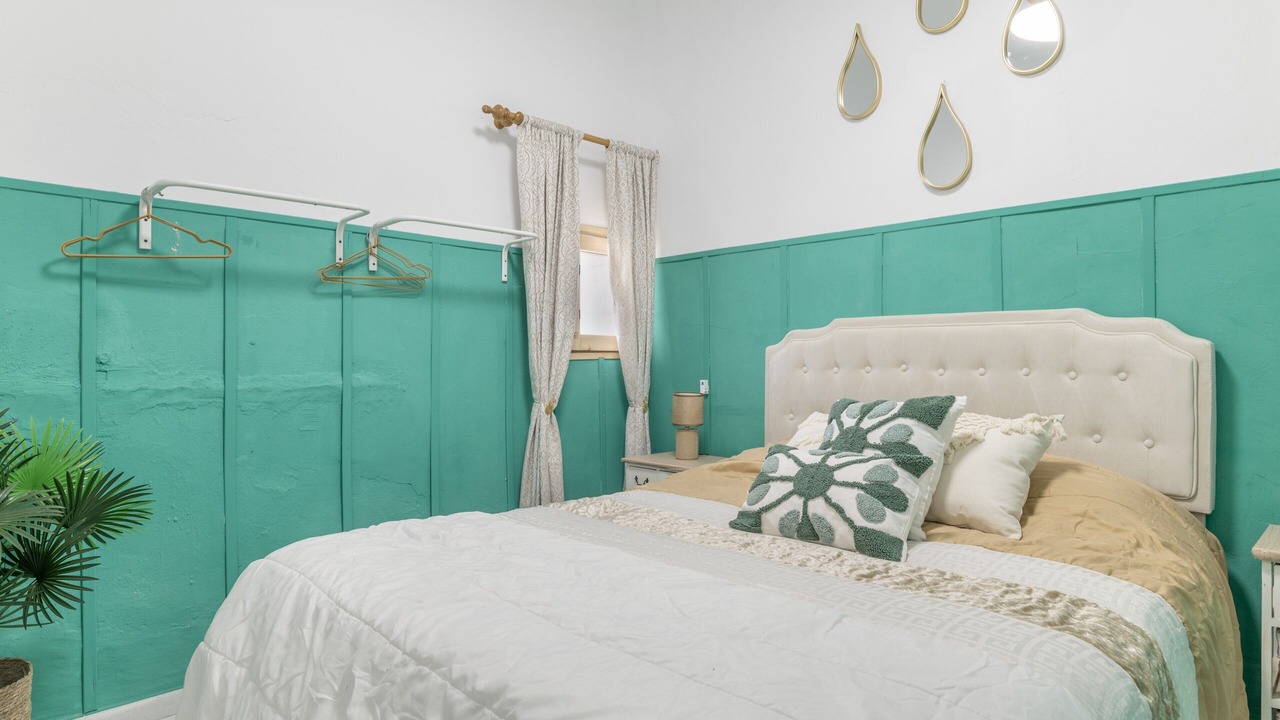 Photo of Bedroom in Arcos de la Frontera