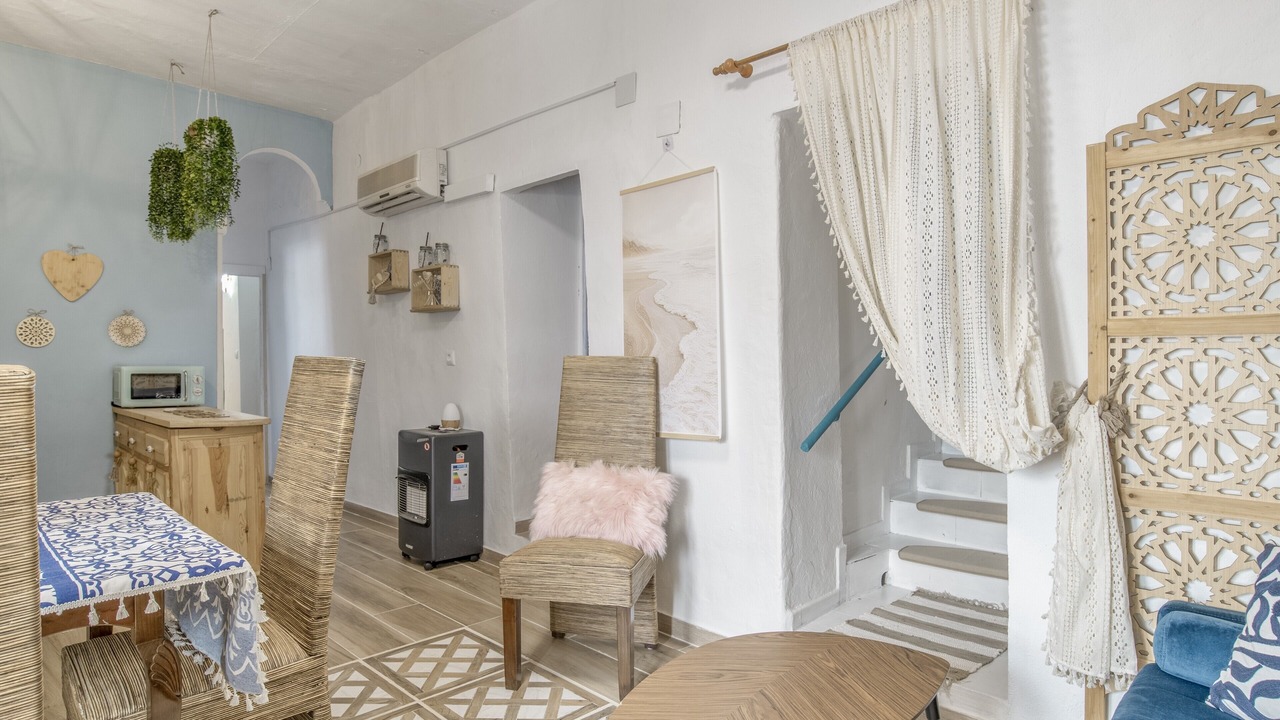 Photo of Livingroom in Arcos de la Frontera