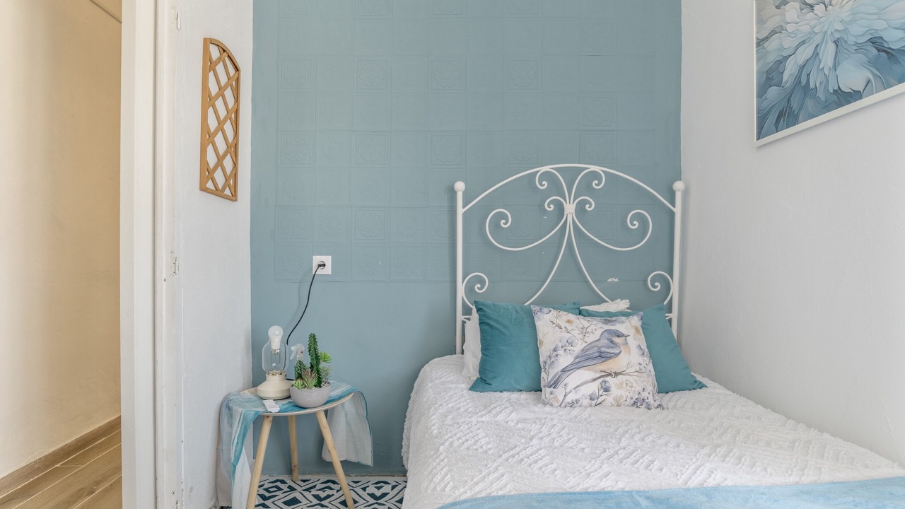 Photo of Bedroom in Arcos de la Frontera