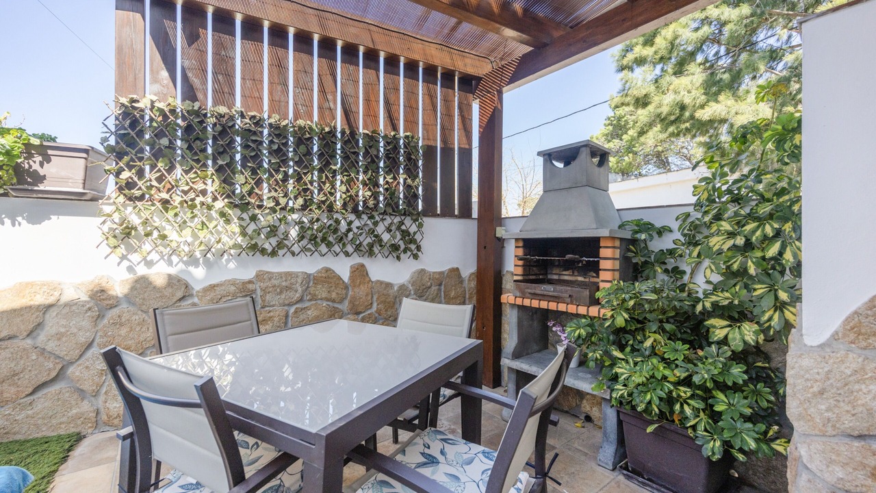 Photo of Outdoor in San Ambrosio