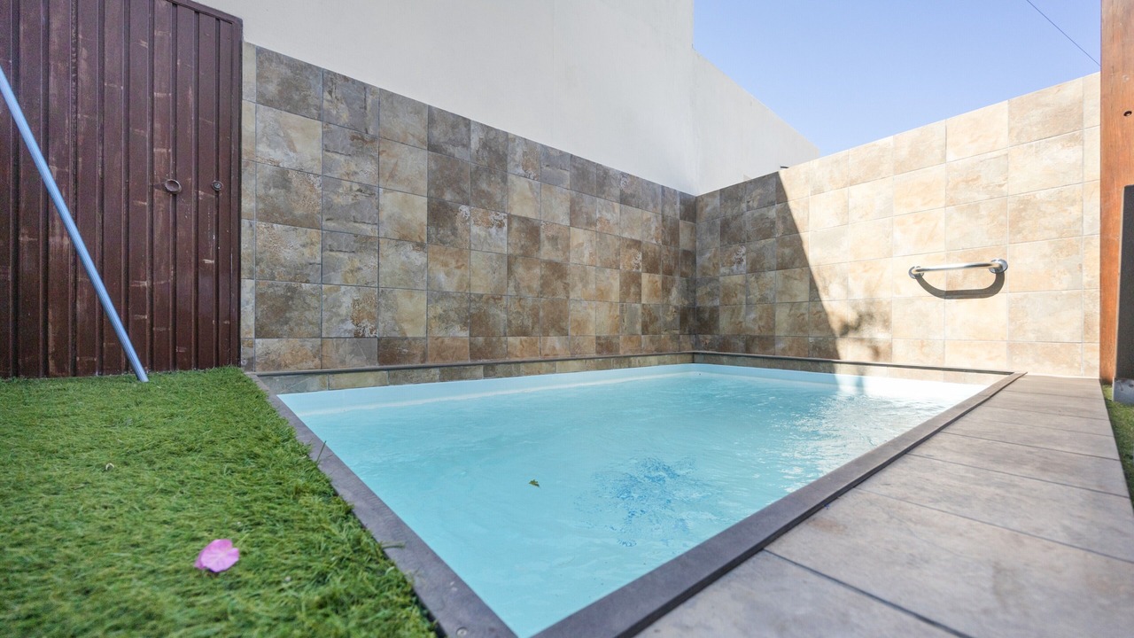 Photo of Outdoor in San Ambrosio