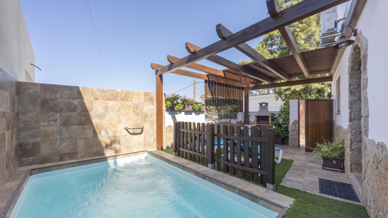 Photo of Outdoor in San Ambrosio