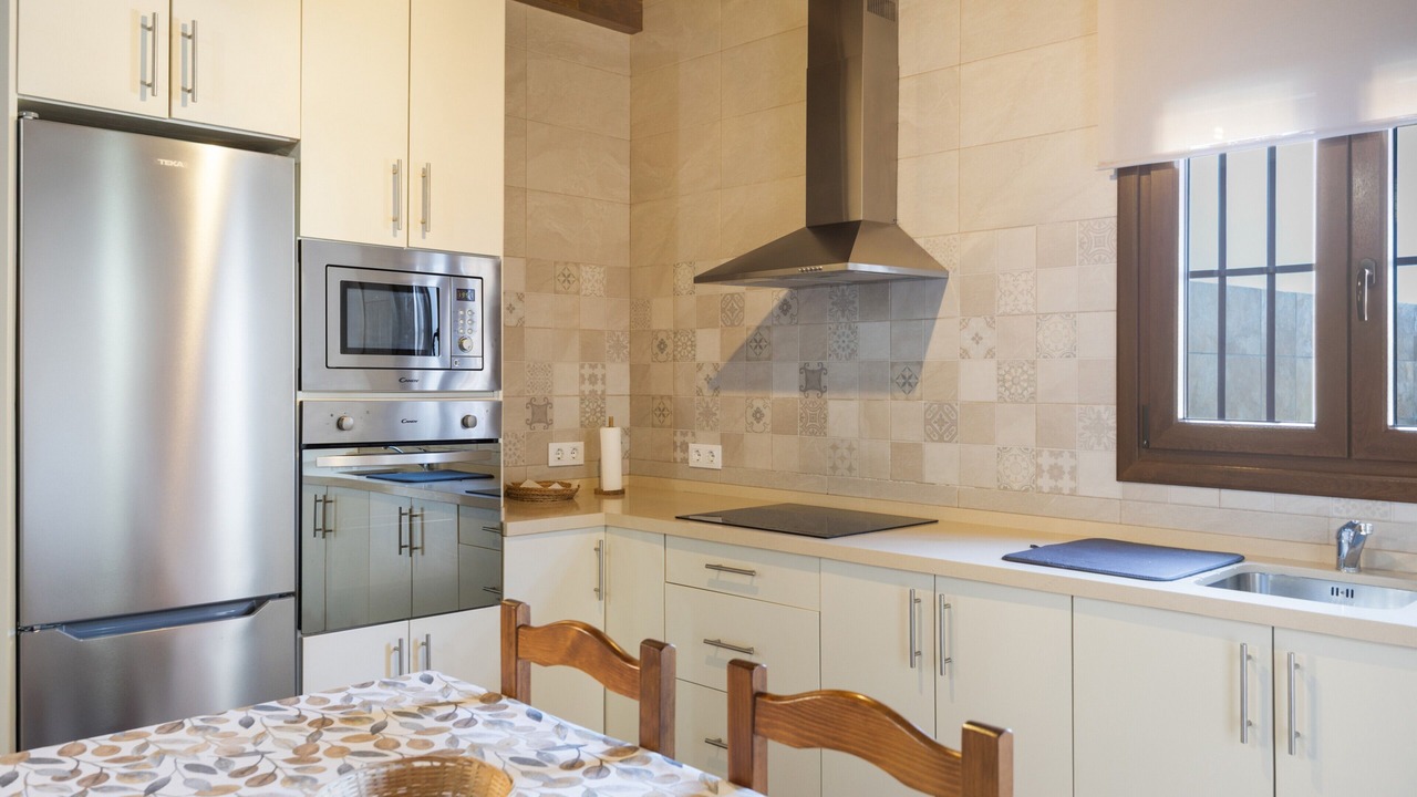 Photo of Kitchen in San Ambrosio