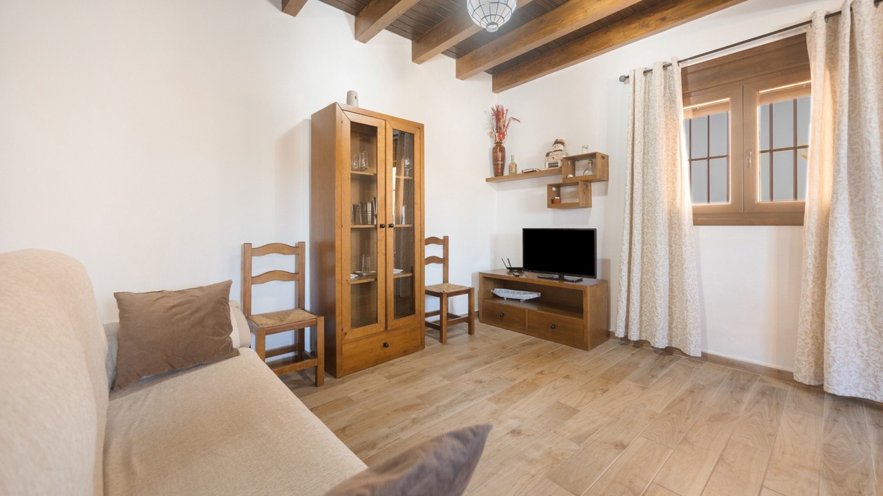 Photo of Livingroom in San Ambrosio