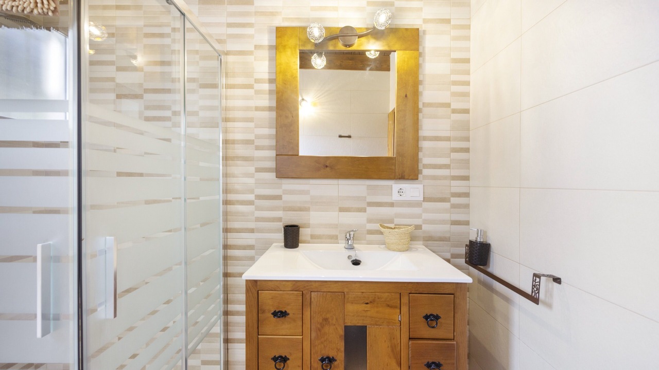 Photo of Bathroom in San Ambrosio
