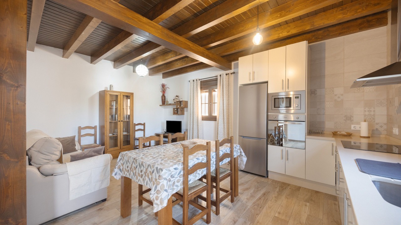Photo of Kitchen in San Ambrosio