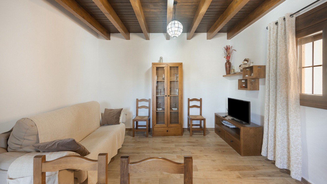 Photo of Livingroom in San Ambrosio