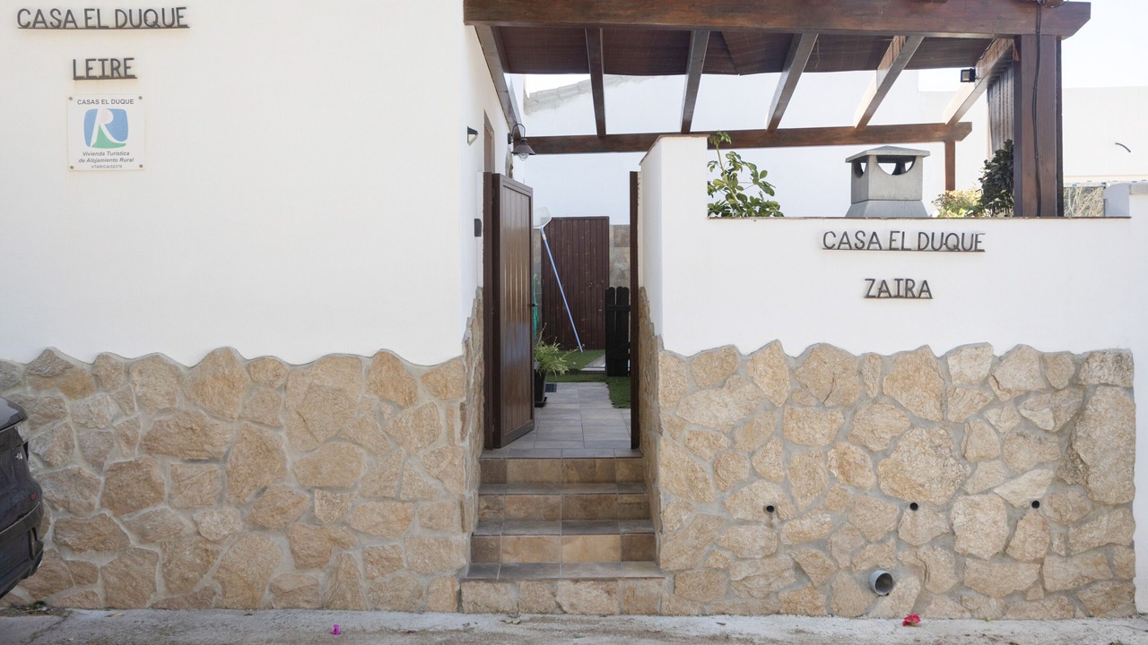 Photo of Outdoor in San Ambrosio