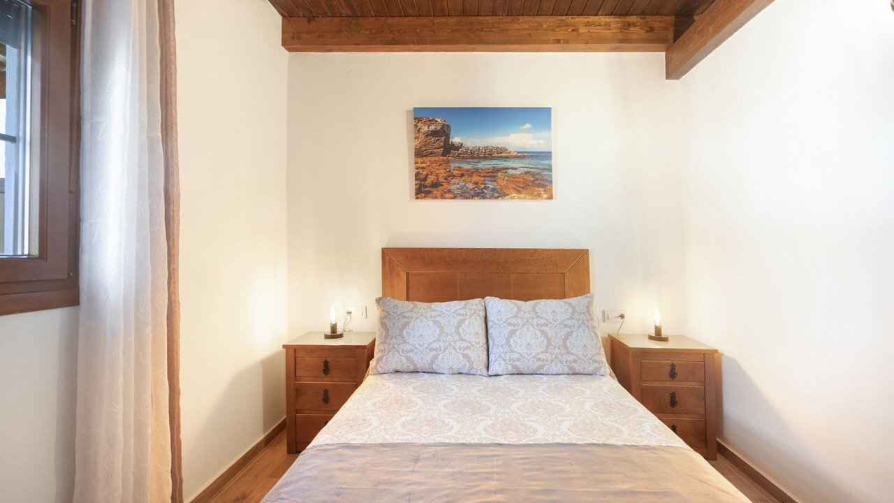 Photo of Bedroom in San Ambrosio