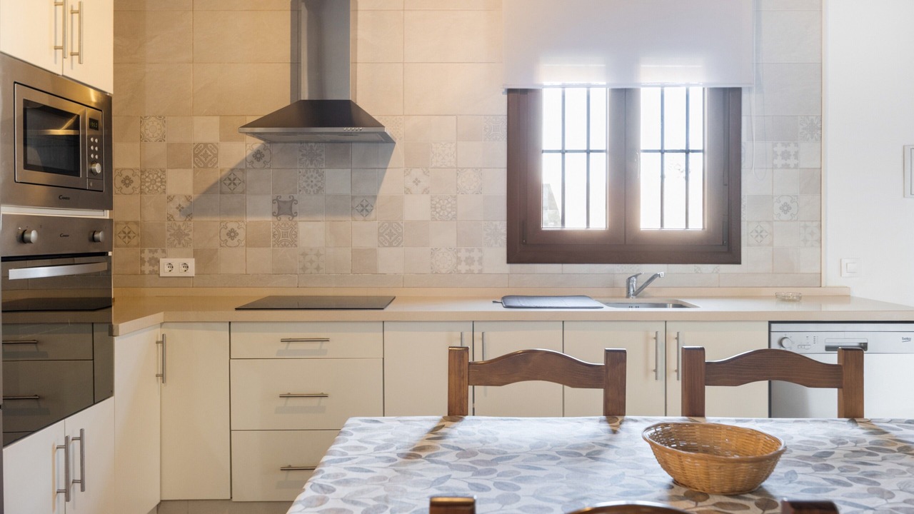 Photo of Kitchen in San Ambrosio