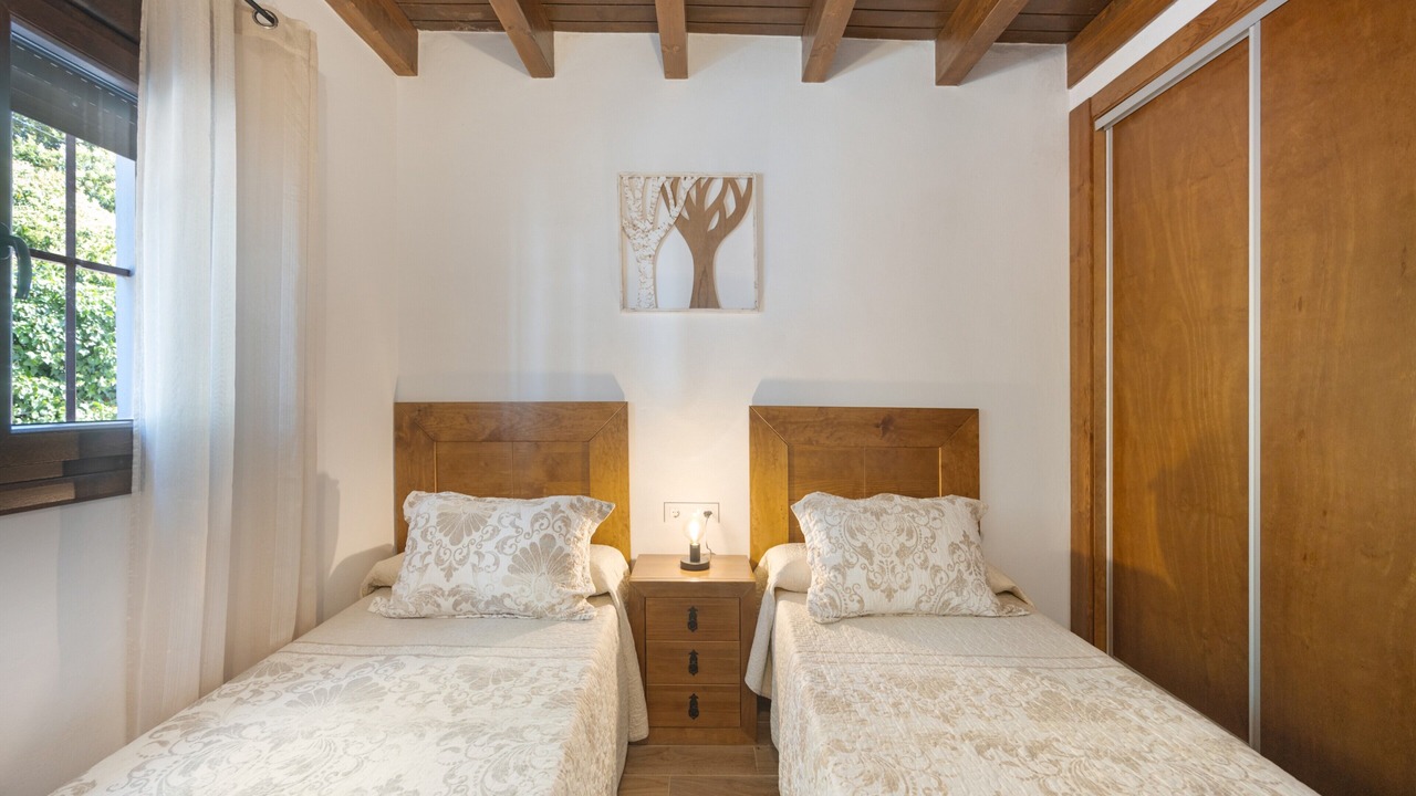 Photo of Bedroom in San Ambrosio