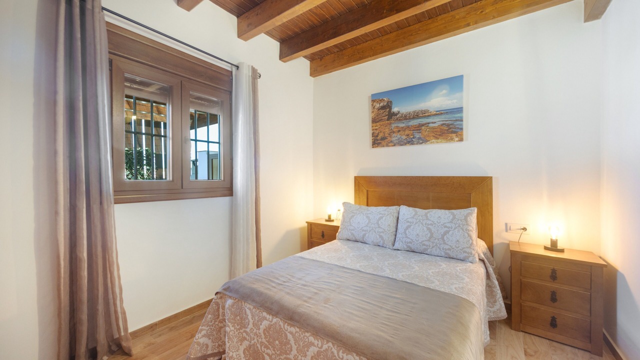 Photo of Bedroom in San Ambrosio